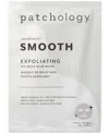 PATCHOLOGY SMARTMUD SMOOTH NO-MESS MUD MASK