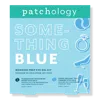 Patchology Something Blue Bride Self-care Facial Kit
