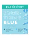 Patchology Something Blue Bride Self Care Wedding Prep Eye Gel Kit