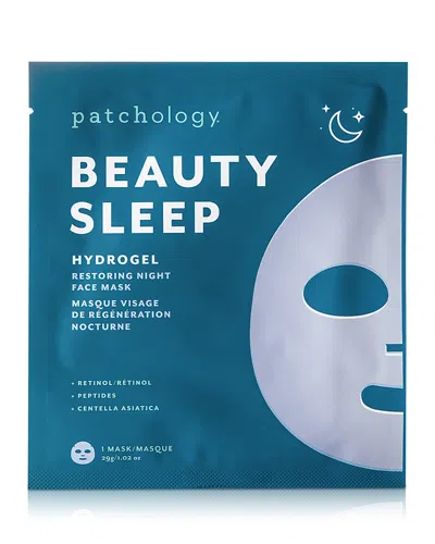 Patchology Sweet Dreams Bedtime Beauty Routine Gift Set