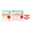 Patchology X Sprinkles Apple Of My Eye Smoothing & Hydrating No-slip Eye Patches