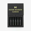 Patek Maison Mini Set Gift Set Fragrances 850039142185 In Azure / Rose