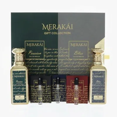 Patek Maison Mini Set Gift Set Fragrances 850039142468