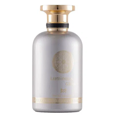 Patek Maison Unisex Luminous Ghost Edp Spray 3.4 oz Fragrances 850039142710 In White