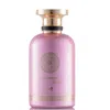 Patek Maison Unisex Luminous Rose Edp Spray 3.4 oz Fragrances 850039142093