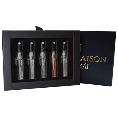 Patek Maison Unisex Mini Set Gift Set Fragrances 850039142192