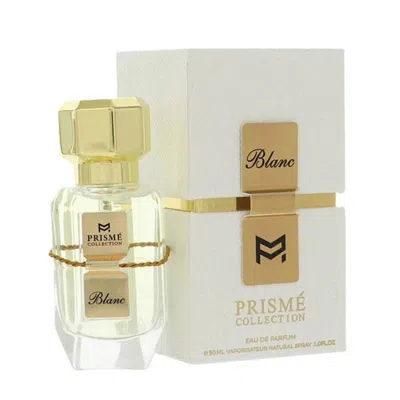 Patek Maison Unisex Prisme Blanc Edp Spray 1 oz Fragrances 850068869039
