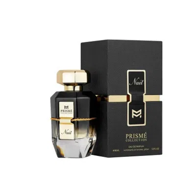 Patek Maison Unisex Prisme Nuit Edp Spray 1 oz Fragrances 850068869084