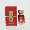 Patek Maison Unisex Prisme Rouge Edp Spray 1.0 oz Fragrances 850068869053