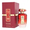 Patek Maison Unisex Prisme Rouge Intense Extrait De Parfum Spray 3.0 oz Fragrances 850039142284
