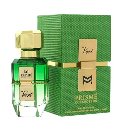 Patek Maison Unisex Prisme Vert Edp Spray 1 oz Fragrances 850068869022
