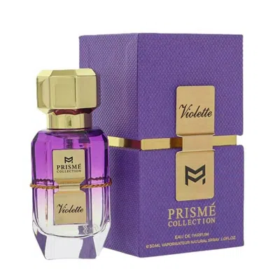Patek Maison Unisex Prisme Violette Edp Spray 1 oz Fragrances 850068869060