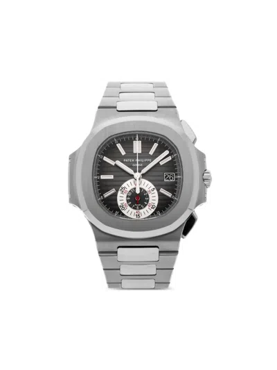 Pre-owned Patek Philippe 2013 Nautilus 40mm