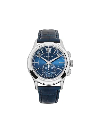 Pre-owned Patek Philippe 2019 Complications 42mm