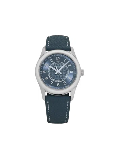 Pre-owned Patek Philippe 2020 Limited Edition Calatrava 40mm