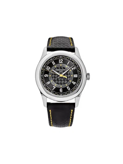 Patek Philippe 2023 Unworn Calatrava 6007g 40mm