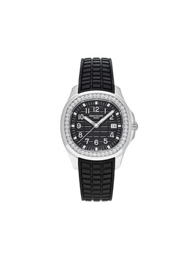 Pre-owned Patek Philippe 2025 Aquanaut 39mm