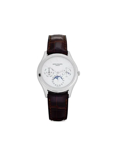 Pre-owned Patek Philippe Calatrava 36mm