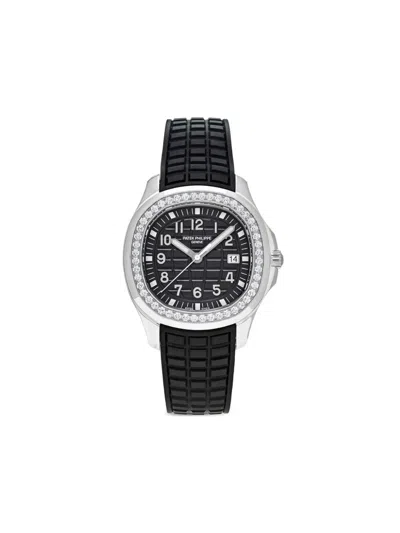 Pre-owned Patek Philippe Geneve 38.8mm