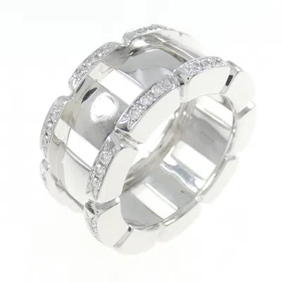 Pre-owned Patek Philippe Gold (18k) Band Ring ()
