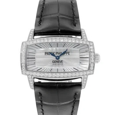 Pre-owned Patek Philippe Gondolo Gemma Watch In Multi