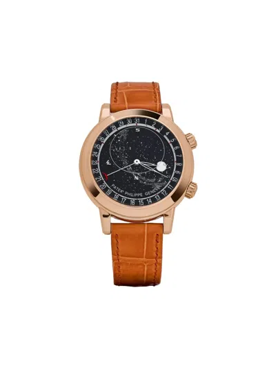 Pre-owned Patek Philippe Grand Complications 44mm