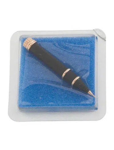 Pre-owned Patek Philippe Mens' Stylus In Multi