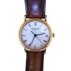 Patek Philippe Watch  Calatrava Clous De Paris 3802j In Gold