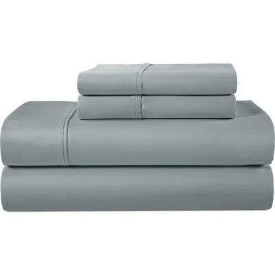 Patina Vie Maison 500 Thread Count Tencel Sheet Set In Blue