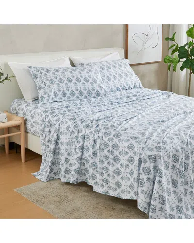Patina Vie Maison Printed Sheet Set