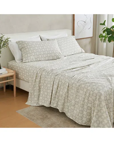 Patina Vie Maison Printed Sheet Set