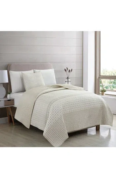 Patina Vie Maison Vintage Flor In White