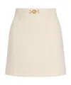 Patou A-line Mini Skirt