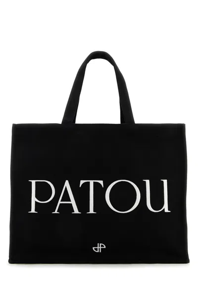 Patou Ac045-0essentiel-tu Nd  Female
