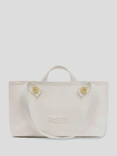 Patou Bags