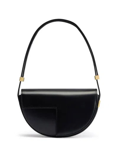 Patou Mini Bag  Woman Color Black