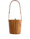 Patou Jp Small Bucket Bag