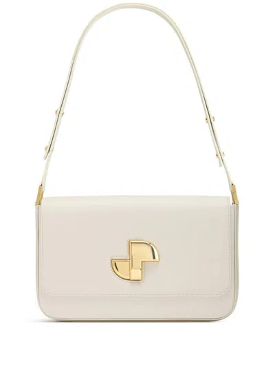 Patou Bags In White