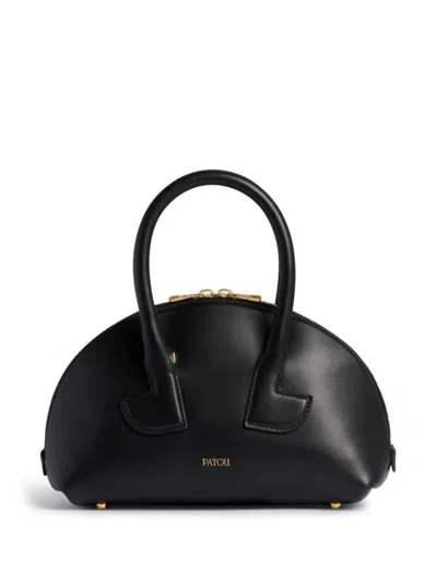 Patou Bags In Black