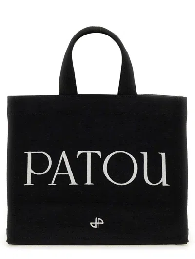 Patou Bags In Black