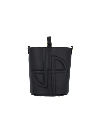Patou Bags In Black