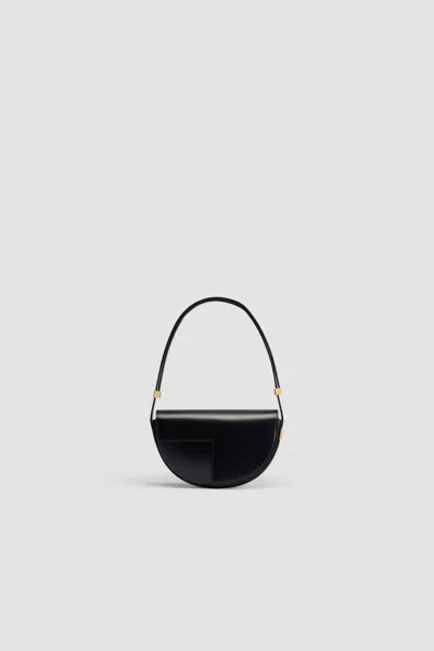 Patou Bags.. Black
