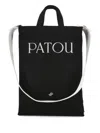 PATOU PATOU BAGS..