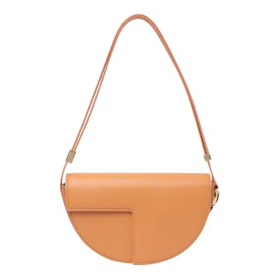 Patou Bags In Brown