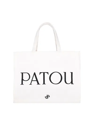 PATOU PATOU BAGS