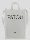 PATOU PATOU BAGS