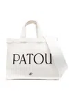 PATOU PATOU BAGS..