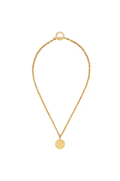 Patou Bijoux Golden