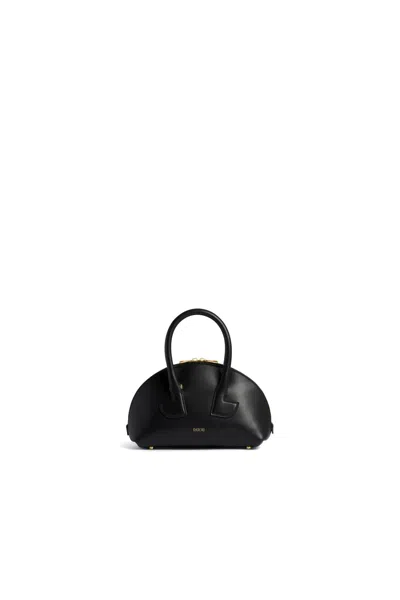 Patou Bags.. Black
