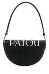 Patou Women's Leather Shoulder Bag